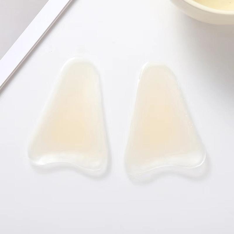 

Camel Toe Pad Private Concealer Силиконовые подушечки Часть Многоразовые Кормящие Клейкие Наклейки Для Купальников Женские Защитники Невидимые Части