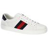 Gucci Wmns Ace 'White Blue Red' Women's 387993 A38D0 9072