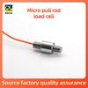 10/20/30/50/100/200/300/500kg Small Size Pressure Weighing Press Force Measuring Miniature Threaded Rod Tension Load Cell Sensor