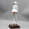 Anime NieR: Automata YoRHa No. 2 Type B Girls Toy PVC Action Figure Toy Model Doll