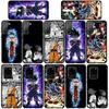 for Samsung Galaxy S25 S24 S23 S22 Ultra FE Plus A17 A37 A57 A56 A55 A06 A16 A15 A36 A26 A35 A05 A54 A34 Phone Case Wallpaper Dragon Ball Goku Cover
