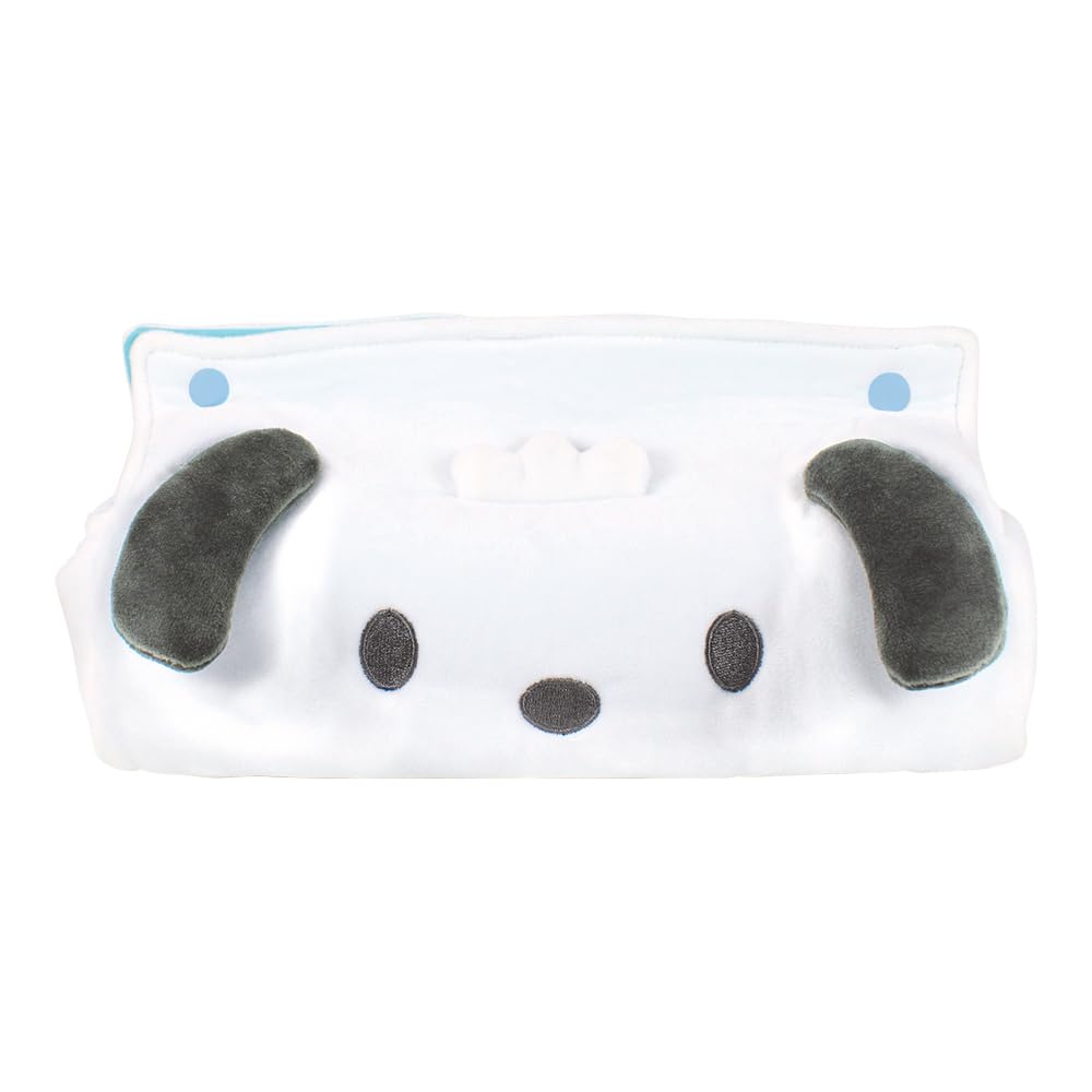 

Tees Factory Sanrio Мягкая игрушка Doup Tissue Cover Pochacco SR-5542846PC