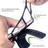 Anti-shake Mount Bracket Bicycle Phone Holder Bike Phone Stands Phone Holder Mobile Bracket