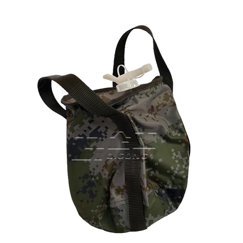 Rongkai 7.5KG Soft Fuel Container