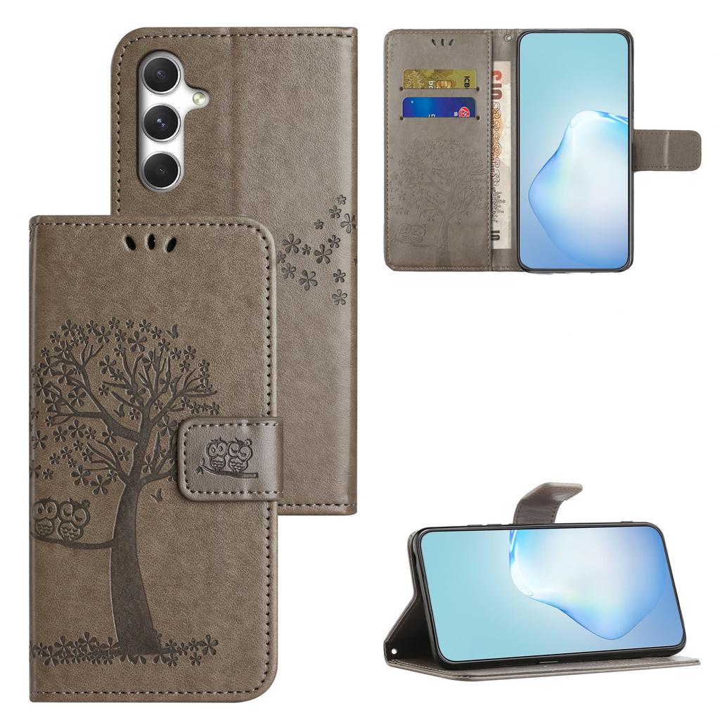 For Xiaomi Poco M8 5G/Redmi Note 15 5G (Global) Case Shockproof TPU Inner Shell Leather Phone Cover