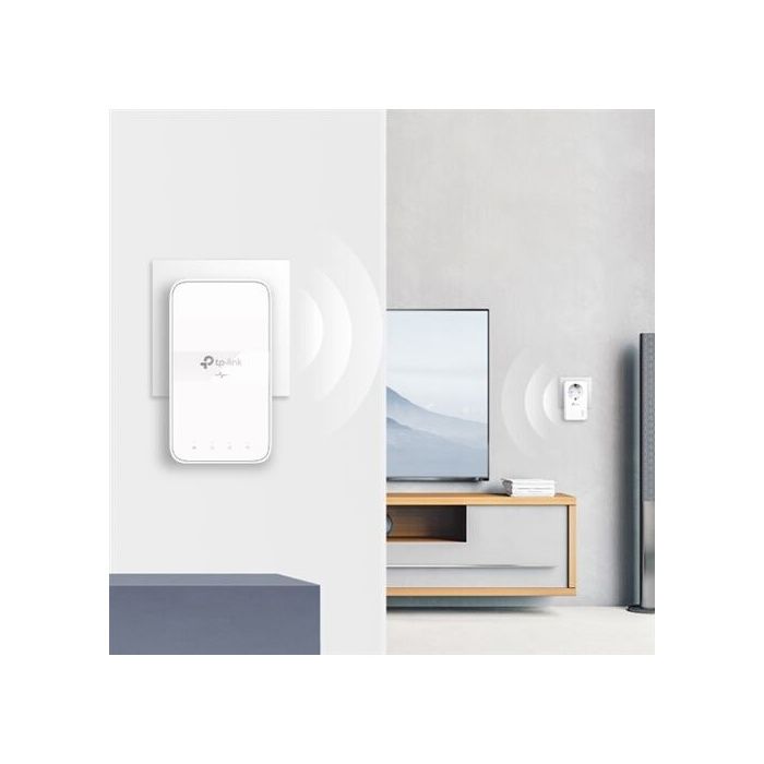 TPLINK AV1000 Gigabit Powerlin
