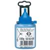 Chalk for Chalk Line - C.K - 100 G - Blue