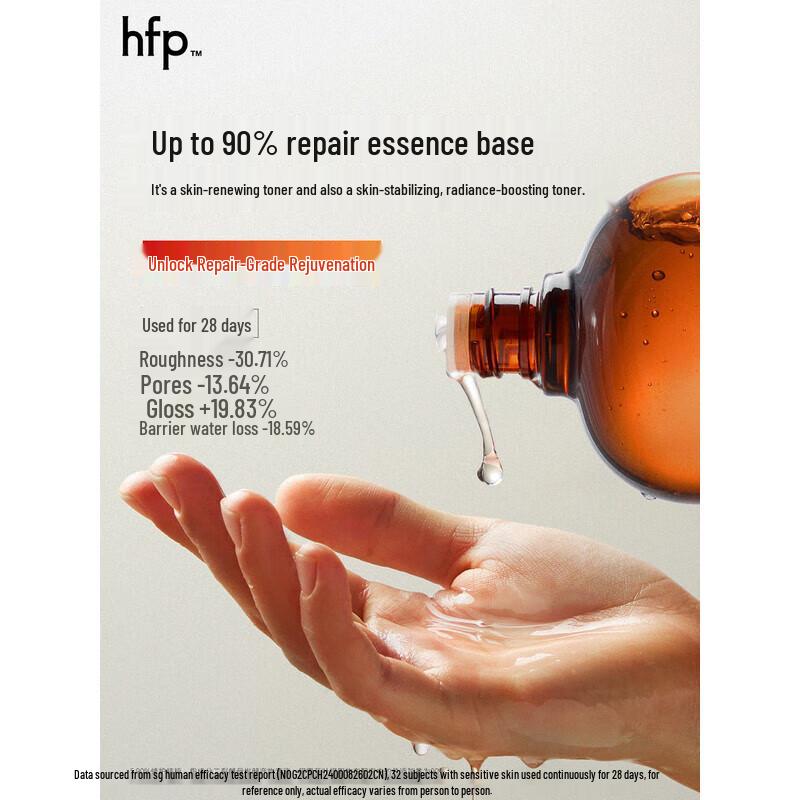 HomeFacialPro AHA Porenreinigendes Gesichtswasser