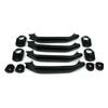 BDP1084 Outer Door Pull Handle Set 7702128088 for Renault 12