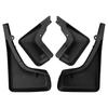 07-19 Land Rover Freelander 2 Mudguards: Anti-Splash Car Tire Mud Flaps