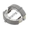 Motorcycle Rear Brake Shoe For YAMAHA TX750 1973-1974 XJ750 XV920 1981-1983 XJ650 1982-1983 XJ700 MAXIM 1985-1986 3DR-W253E-00-0