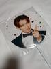 Koji Mukai Celebration Fan Snow Man 1st Stadium Live Snow World