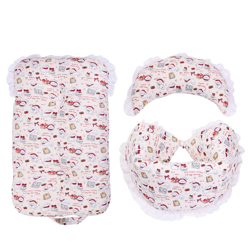 Pacchetto Passeggino per Animali Domestici in Cotone Accogliente: Spessore Cuscinetto Caldo, Cuscino e Paracolpi per Cani Piccoli e Gatti