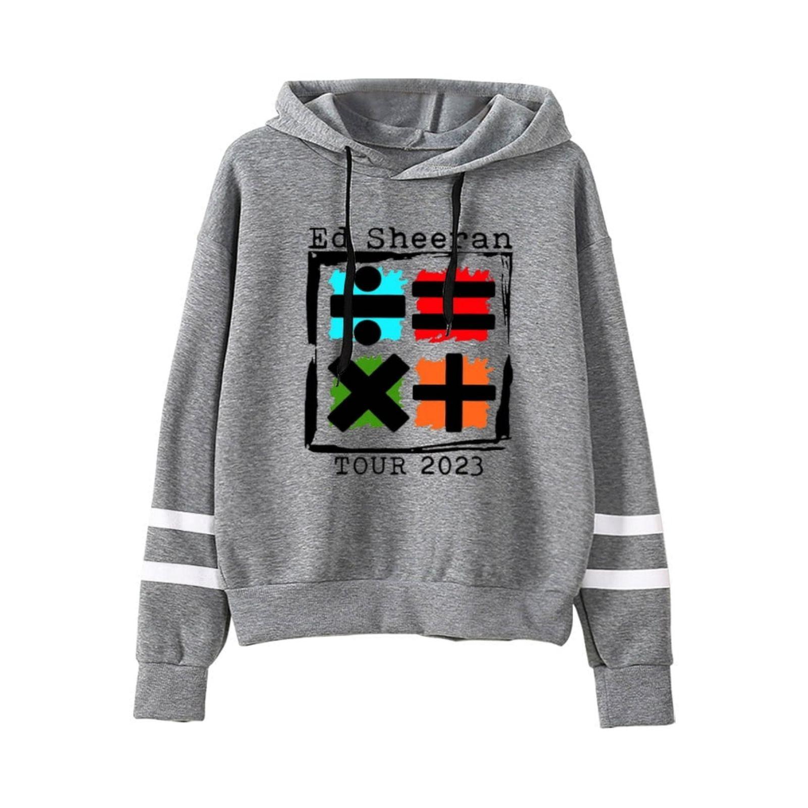 

Мужские и женские осенние и зимние однотонные толстовки с капюшоном и длинными рукавами с принтом L