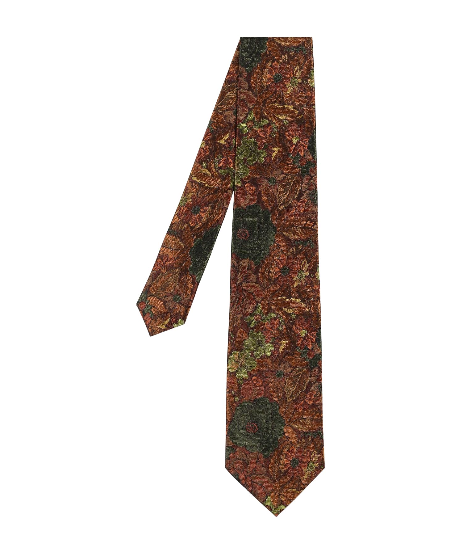 

“Vintage Floral Thailand