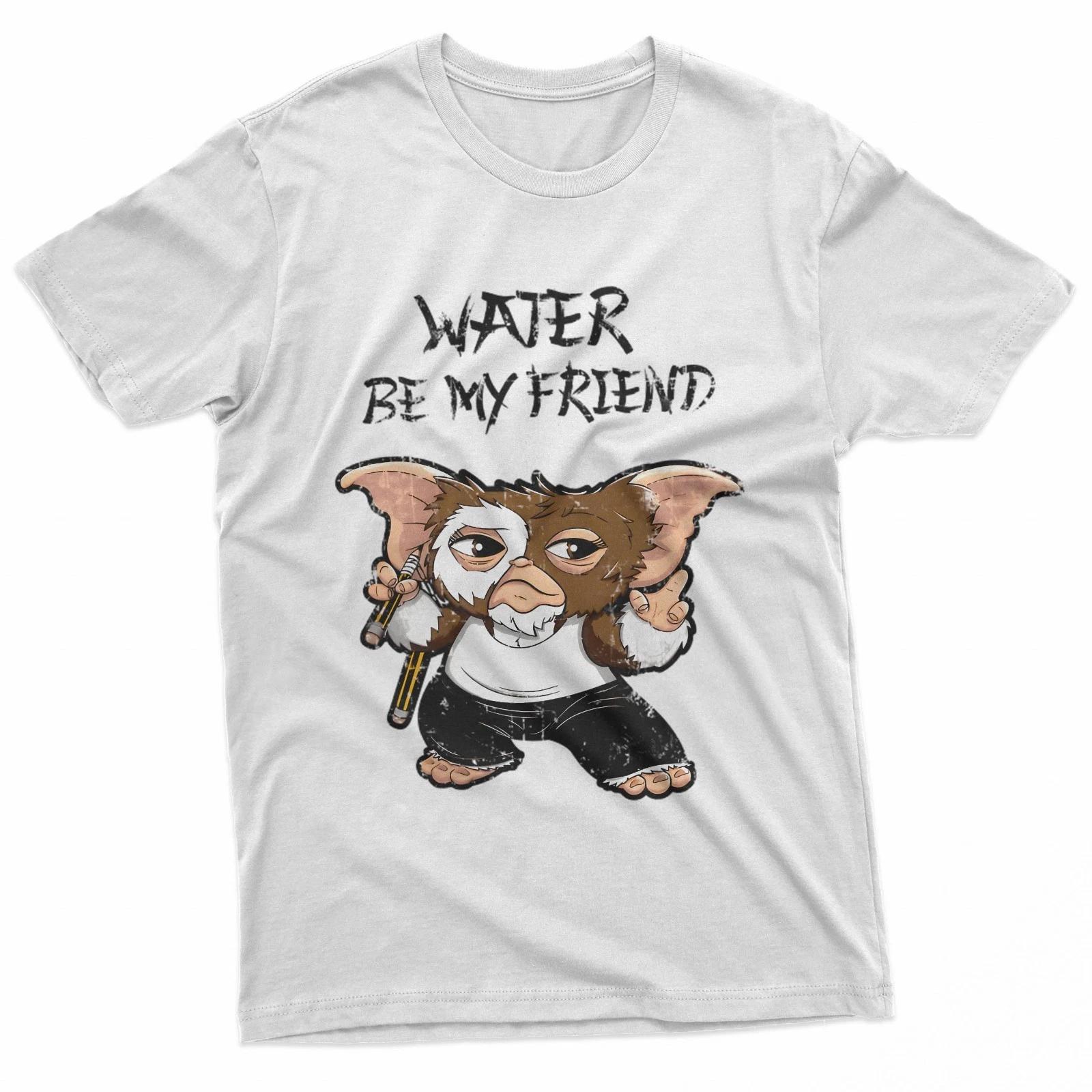 Christmas Movie Funny Horror 80S Vintage T-Shirt L