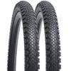 YunSCM 2x1.35 Tires, 16x1.35 37-305 Bicycle Tires, for 16-inch 1.35 Road Bikes, Y-004