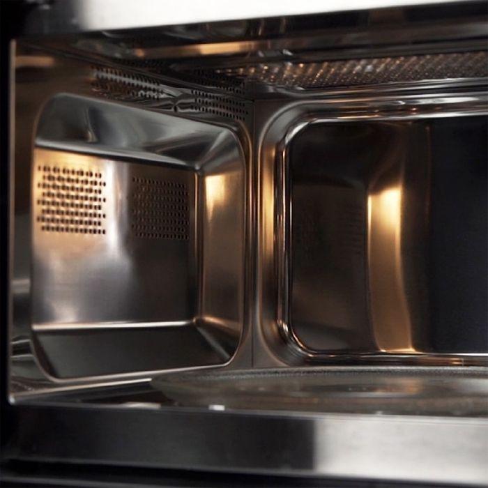 Cecotec Microwave GrandHeat 2350 Built-in Steelblack