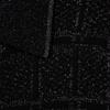 GUCCI FW24 Short Sleeved Dress Women's Black 811549-XKEDI-1138