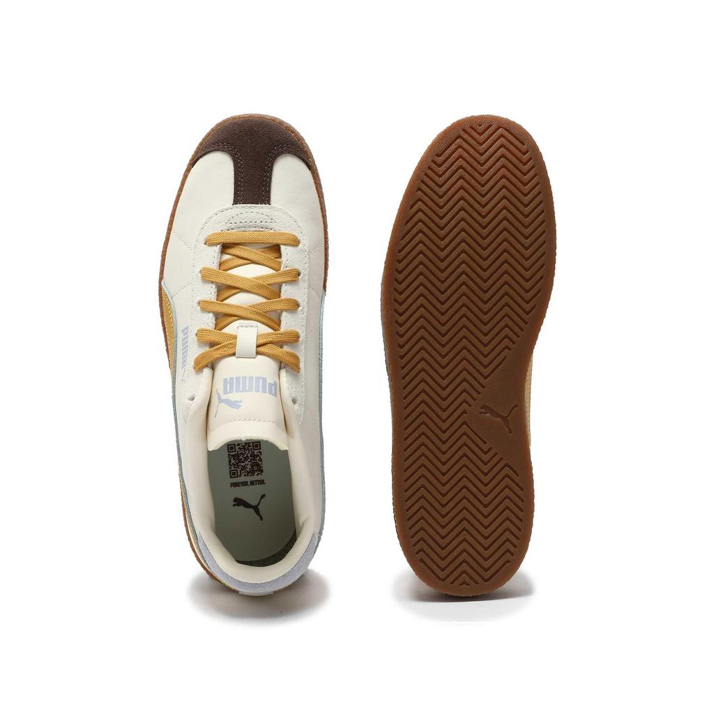 PUMA Unisex Casual Low-Top Sneakers Comfortable Durable Lightweight Fashion Versatile 401515-10