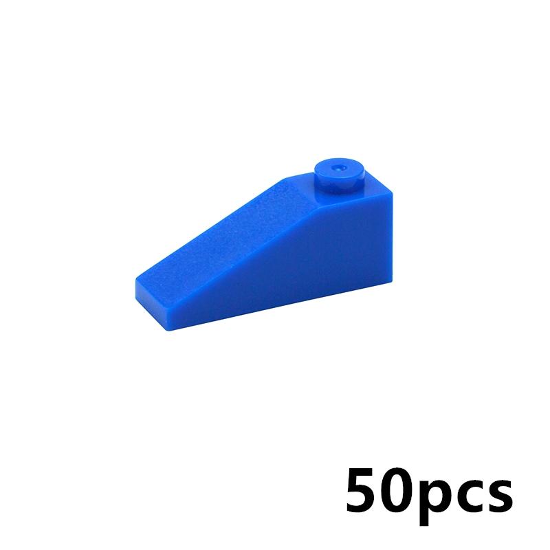 Assembles Particles 4286 1x3 Dots For Building Blocks Parts DIY Educational Cre