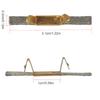 Slot Car Carrera Digital Evolution 1 32 1/32 132 Guide Brush Double Sliding Contact Brushes Parts