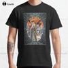 Kira The Judgeunisext Ii Maglietta Classica Customshirts Per Unisex Custom Aldult Teen Unisex Stampa Digitale Xs5xl Tutte le Stagioni Cotone