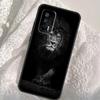 King Of The Jungle Lion Case For Xiaomi 14T Pro 13T 12T 11T 13 14 Ultra POCO X6 F6 Pro M6 X3 X5 M5s F3 F5 Cover