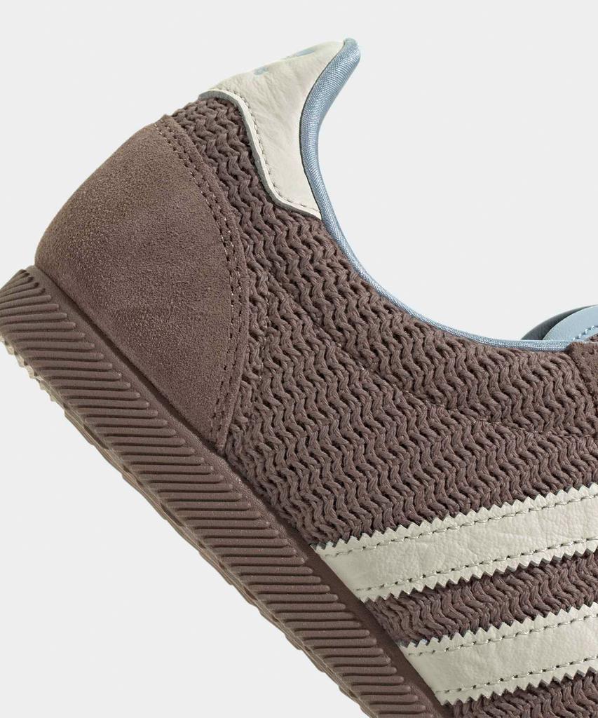 Adidas Japan - Trace Brown:White / Jr7159