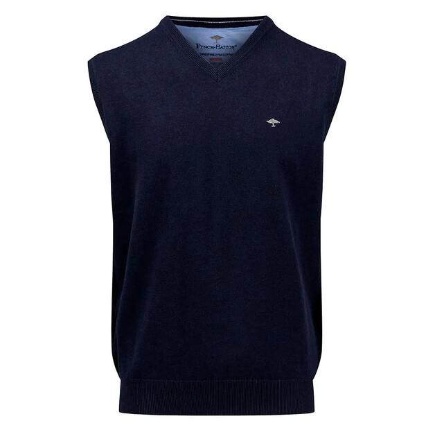 

Fynch Hatton Вязаный жилет 1412214 L