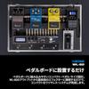 BOSS Boss WL-60 Guitar Wireless System Large LCD Pedal Type Stable Signal Transmission