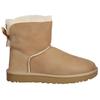 UGG Mini Bailey Bow Ii Sand Women's Sneakers 1016501-SAN