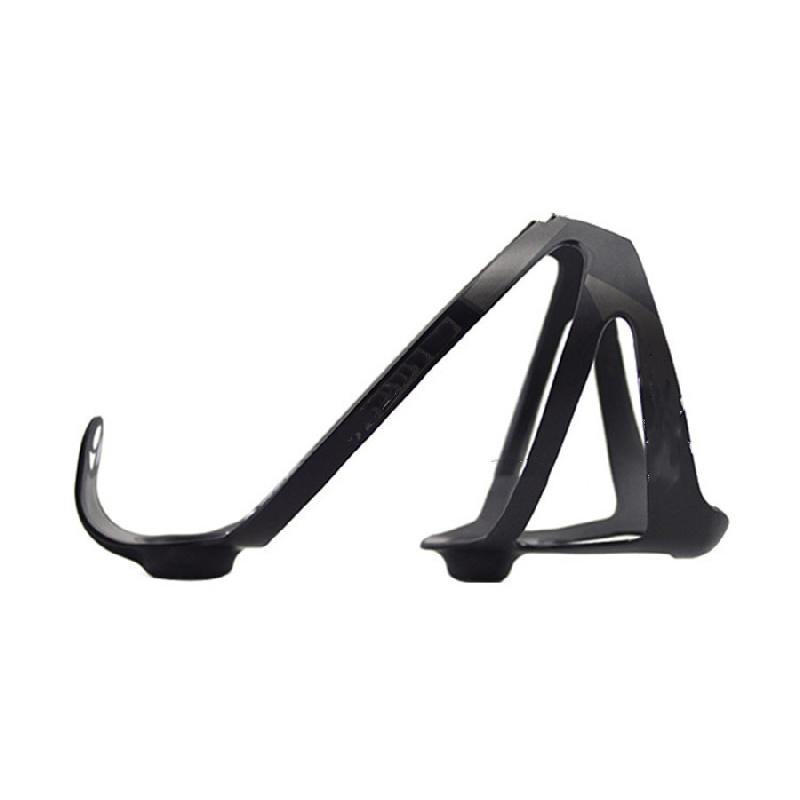 Pełnowłóknowy uchwyt na bidon z włókna węglowego do roweru, MTB, roweru szosowego, lekki sprzęt rowerowy