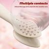 Night Cherry Scented Vibrator - Adult Mood Fun Toy for Women