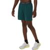 Asics Actibreeze™ Comfortable Fashion Sports Five-Point Casual Shorts Men shorts Saxon-Green 2031E894-300