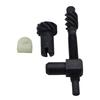 Chain Adjuster Tensioner Screw For Husqvarna 455 Rancher, 455, 460 575260403
