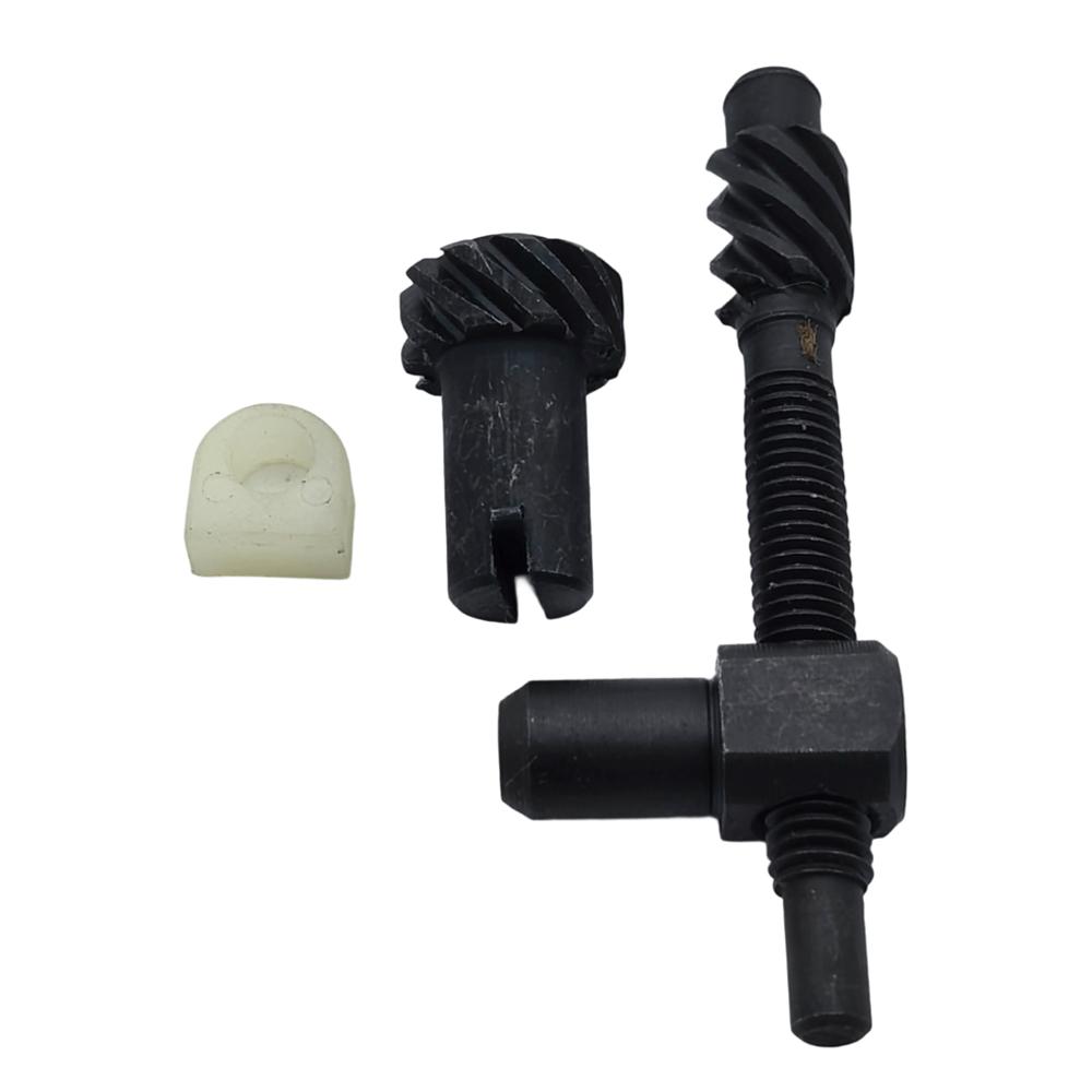 Chain Adjuster Tensioner Screw For Husqvarna 455 Rancher, 455, 460 575260403