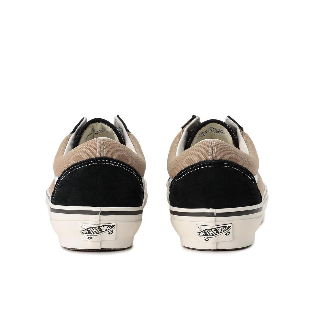 VN000D9JGR4 Vans PREMIUM OLD SKOOL ARCHIVE BLACK INCENSE (Men's)