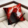 For K-Kingdom Come Deliverance Hans Henry Kcd 2 Throw Pillow Case Sham 45X45Cm 35X35Cm Square Bedroom Pillowcase Cushion Cover