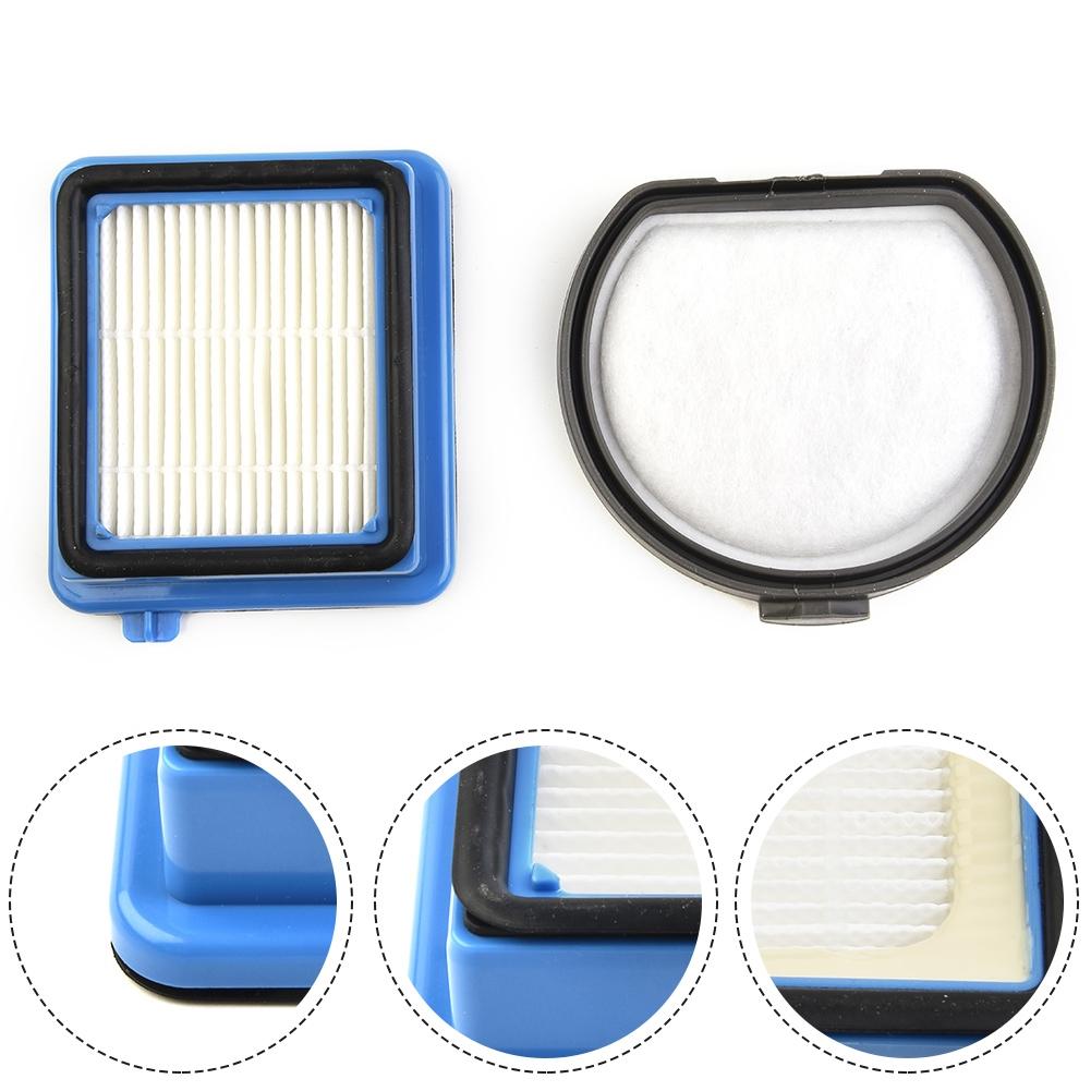 For Electrolux PURE F9 900169078, Vacuum Cleaner Washable Filters
