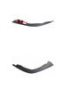 Front Bumper Trim Strip for F8 (2019-2020) - Part Numbers: 985862641, 985862850