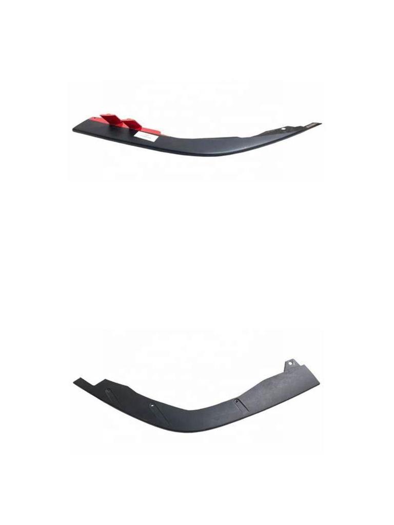 Front Bumper Trim Strip for F8 (2019-2020) - Part Numbers: 985862641, 985862850
