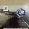 4 ks 56/68mm plovoucích středových krytek kol pro BMW 50. výročí – Pasují na E39 E46 E60 F10 F30 G20 X3 X5 (Příslušenství Auto Hub)
