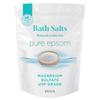 Cross-Border Magnesium Bath Flakes - 1kg Soaking Salts with Magnesium Chloride & Epsom Minerals.