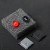 Camera Shutter Release Button For Fujifilm X100V X30 X10 Xt10 Xt4 Xt3 Xt2 Camera