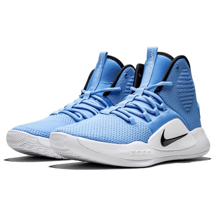 Nike Hyperdunk X Tb 'University Blue White' AR0467-401
