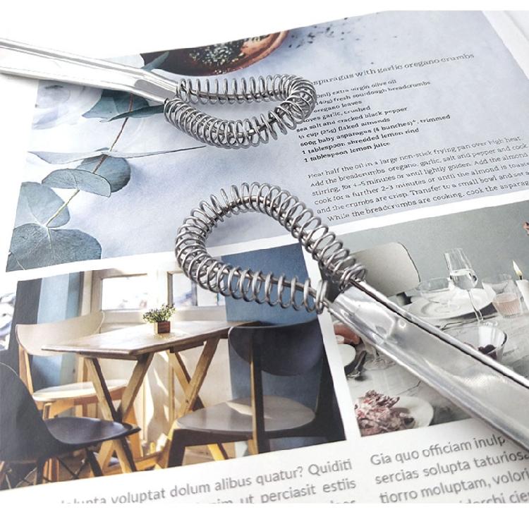 Manual Cream Butter Whisk Egg Mixer Baking Cake Tools Manual Egg Durable Tool