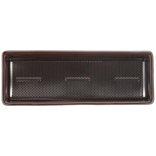 Nakamura Shoji Incense Plate (Indoor Use) Yuuka (Yuka)