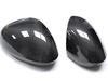 Carbon Fiber Rearview Mirror Cover for Alfa Romeo Giulia