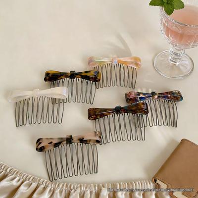 Saç Aksesuarları – Saç Tokaları